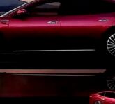 BYD Seal 08 Melaju Jauh Lebih dari 1.000 Km, Baterai Blade 2.0 dan Flash Charging Buka Era Baru Sedan Listrik BYD Seal 08 Melaju Jauh Lebih dari 1.000 Km, Baterai Blade 2.0 dan Flash Charging Buka Era Baru Sedan Listrik