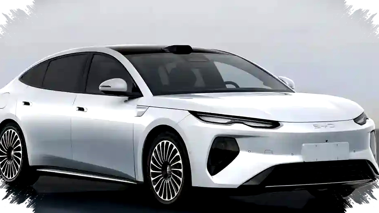 BYD Seal 08 Siap Geber Teknologi Baterai Blade 2.0, Jarak Tempuh 1.000 Km dan Flash Charging Kilat BYD Seal 08 Siap Geber Teknologi Baterai Blade 2.0, Jarak Tempuh 1.000 Km dan Flash Charging Kilat