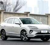 BYD Sealion 06 EV Terbaru Hadir Dengan Jarak Tempuh 710 Km, Flash Charging Cepat Mengancam Dominasi SUV Listrik Kompetitor