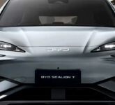 BYD Sealion 7 Masuk Rp600 Jutaan, Akselerasi 4 Detik Ini Ancam SUV Premium Konvensional BYD Sealion 7 Masuk Rp600 Jutaan, Akselerasi 4 Detik Ini Ancam SUV Premium Konvensional