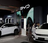BYD Siap Produksi Mobil di Indonesia, Impor dari China Benar-Benar Disetop?