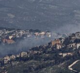 Bagaimana IRGC Iran Membentuk Kembali Hezbollah Lebanon, Persiapan Rahasia untuk Perang Total di Timur Tengah