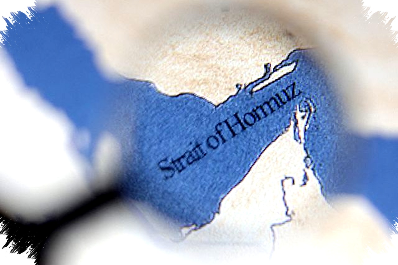 Bahrain Dorong Otorisasi Penggunaan Kekuatan di Hormuz, Prancis Usulkan Resolusi Damai untuk Keamanan Maritim Bahrain Dorong Otorisasi Penggunaan Kekuatan di Hormuz, Prancis Usulkan Resolusi Damai untuk Keamanan Maritim