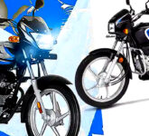 Bajaj Boxer CT100 Vs Hero Splendor Plus, Pilihan Motor Manual 100cc Paling Irit Dan Tangguh Untuk Komuter Harian