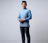 Baju Koko atau Jubah Modern Pilihan Pria Hari Raya 2026, Konflik Gaya Tradisional Vs Kontemporer Untuk Tampilan Sempurna Salat Idulfitri