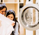 Baju Lebaran Kena Noda Makanan Darurat Menangani, Tips Ampuh Anti Panik Baju Auto Bersih