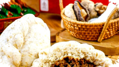 Bakpao Gandum RoyalKueID Tumbuh Bersama BRI, Dari Ide Rumahan ke Pasar Lebih Luas