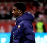 Balde Di Bidang, Barça Hadapi Pilihan Paling Mahal Antara Loyalitas Dan Transfer