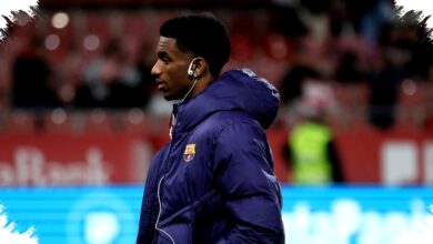 Balde Di Bidang, Barça Hadapi Pilihan Paling Mahal Antara Loyalitas Dan Transfer