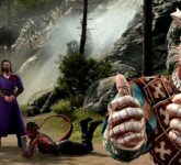 Baldur’s Gate 3 Hampir Punya Sistem Persahabatan, Bukan Sekadar Rayuan Romantis