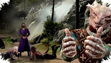 Baldur’s Gate 3 Hampir Punya Sistem Persahabatan, Bukan Sekadar Rayuan Romantis