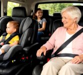 Balita dan Manula Dalam Satu Mobil Ini Susunan Kursi MPV 3 Baris Paling Aman dan Nyaman untuk Perlindungan Optimal