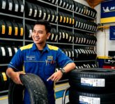 Ban Benjol usai Mudik Jangan Dipaksa, Trade-In Maret 2026 Pangkas Harga Ban Baru 30%