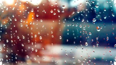 Bandung Siap Diguyur Hujan Ringan Siang Ini, Sore Hingga Malam Makin Lembap