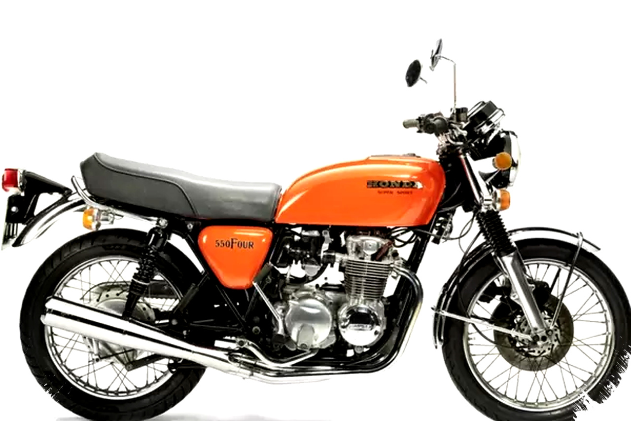 Bangkitnya Mesin Legendaris Inline 4 Honda CB550F 2026, Melawan Dominasi Twin dengan Tenaga Halus dan Presisi Bangkitnya Mesin Legendaris Inline 4 Honda CB550F 2026, Melawan Dominasi Twin dengan Tenaga Halus dan Presisi