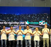 Bangun 7.000 BTS 5G Baru Percepat Transformasi Digital Indonesia, Kolaborasi XLSMART dan ZTE Bawa Jaringan Tercepat Nasional