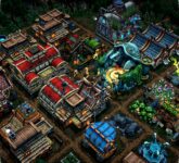 Bangun Kota di Tengah Badai, Against the Storm Diskon 70 Persen di Steam Bangun Kota di Tengah Badai, Against the Storm Diskon 70 Persen di Steam