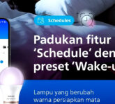Bangun Sahur Hingga Mudik Aman, 5 Cara Lampu Pintar Philips WiZ Ubah Ramadan Jadi Lebih Nyaman dan Praktis