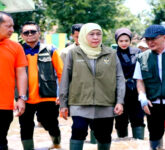 Banjar Sawah Pasuruan Gagal Panen, Pemprov Jatim Siap Bantu Benih Padi