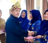 Bappeda-Litbang BS Lantik ASN Jadi Perencana Handal, Membangun Daerah dengan Strategi Cerdas Bappeda-Litbang BS Lantik ASN Jadi Perencana Handal, Membangun Daerah dengan Strategi Cerdas