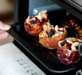 Barang Terlarang di Microwave, Percikan Api Hingga Racun Makanan Mengintai!