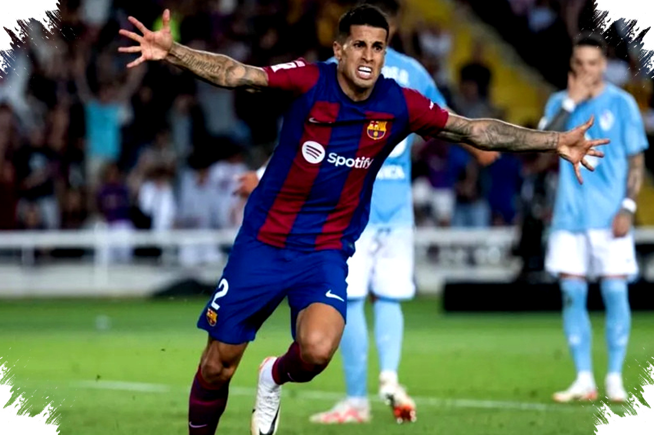 Barcelona Gagal Menang Lawan Newcastle, Hansi Flick Akui Performanya Kurang Maksimal