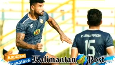 Barito Wajib Tundukkan Persiku, PSS Sleman Hadapi Laga Hidup Mati Lawan Kendal Tornado