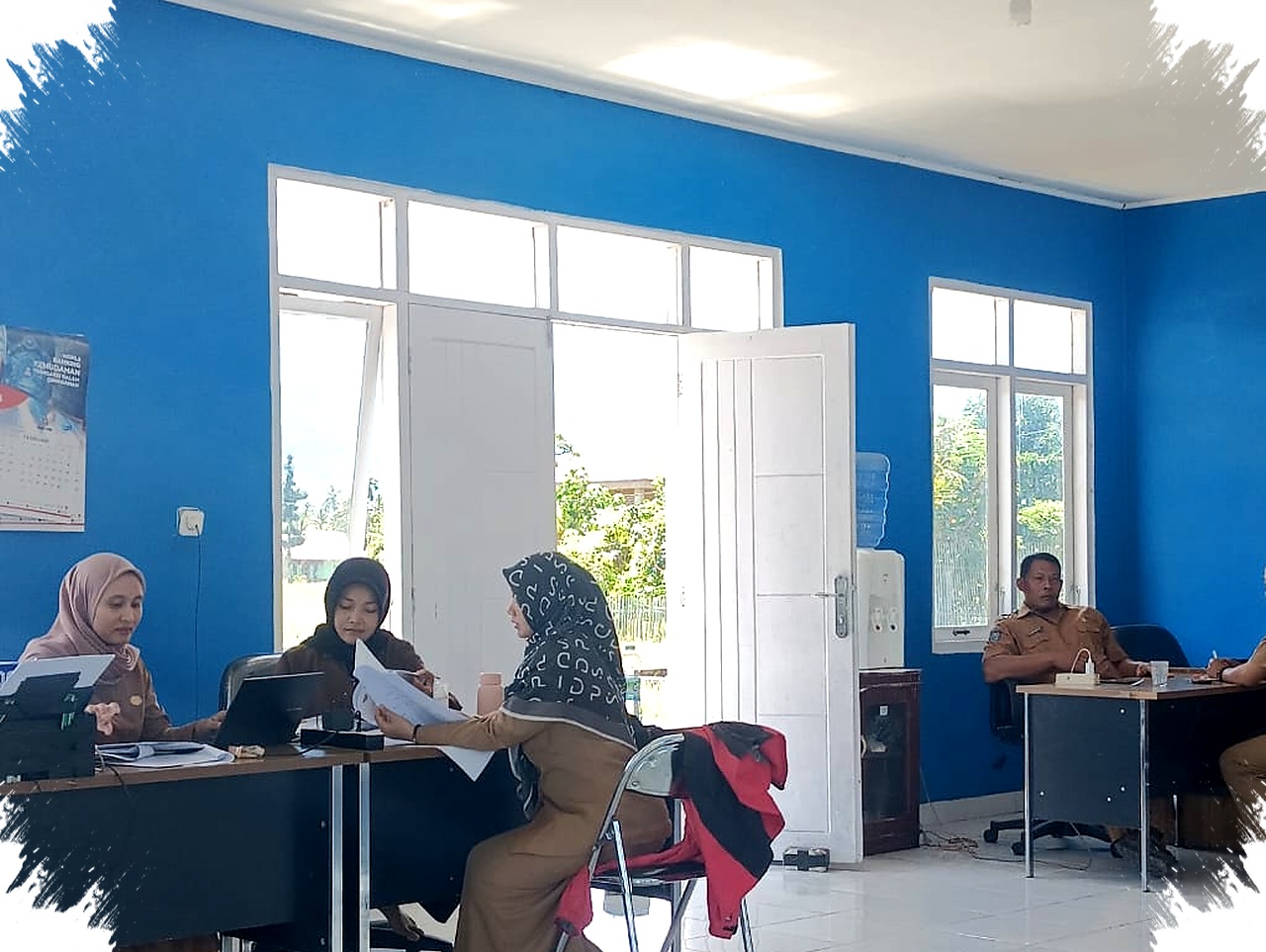 Baru 2 Desa Ajukan Pencairan DD dan ADD Tahap I, Mengapa Desa Lain Masih Bungkam dan Tertunda? Baru 2 Desa Ajukan Pencairan DD dan ADD Tahap I, Mengapa Desa Lain Masih Bungkam dan Tertunda?