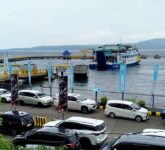 Baru 47.945 Kendaraan Kembali ke Bali, Mayoritas Masih Tertinggal Di Jawa