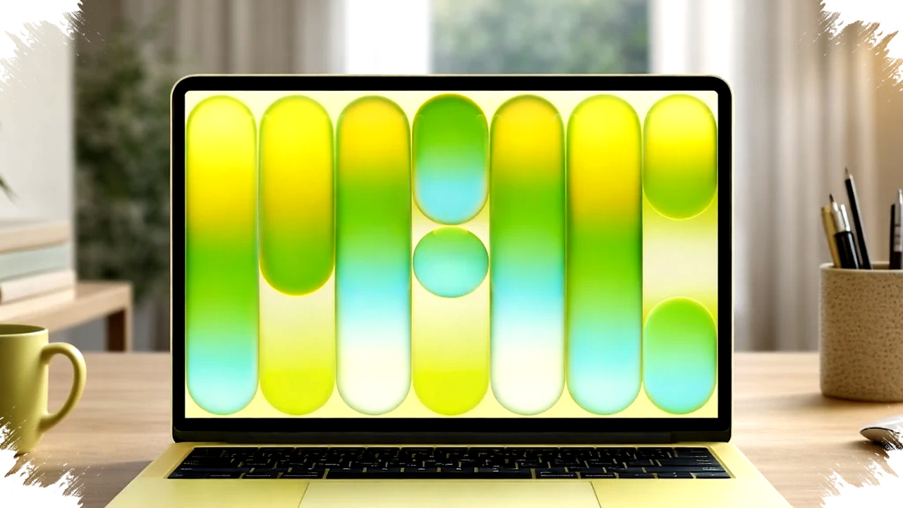 Baru Punya MacBook Neo? Jangan Asal Pakai, 10 Langkah Ini Kunci Performa Maksimal Baru Punya MacBook Neo? Jangan Asal Pakai, 10 Langkah Ini Kunci Performa Maksimal