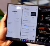 Baru Tiga Bulan, Penjualan Galaxy Z TriFold Kabarnya Segera Disetop