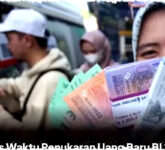 Batas Waktu Penukaran Uang Baru BI 2026 Periode Kedua Hampir Berakhir, Inilah Cara Cerdas Tukar Uang Lebaran Tanpa Ribet!