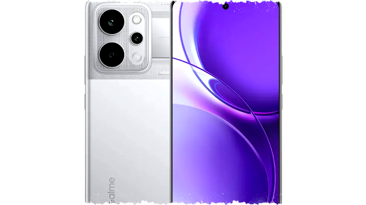 Baterai 10.001mAh dan Layar Super Terang, Realme Narzo Power 5G Tantang Batas Daya Hidup dan Performa Baterai 10.001mAh dan Layar Super Terang, Realme Narzo Power 5G Tantang Batas Daya Hidup dan Performa