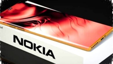 Baterai Gendut 7800mAh dan RAM Super Besar 16GB Membuat Nokia Lion Pro Memburu Tahta Smartphone Mid-Flagship!