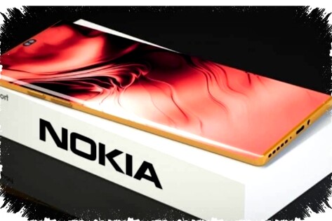 Baterai Gendut 7800mAh dan RAM Super Besar 16GB Membuat Nokia Lion Pro Memburu Tahta Smartphone Mid-Flagship! Baterai Gendut 7800mAh dan RAM Super Besar 16GB Membuat Nokia Lion Pro Memburu Tahta Smartphone Mid-Flagship!