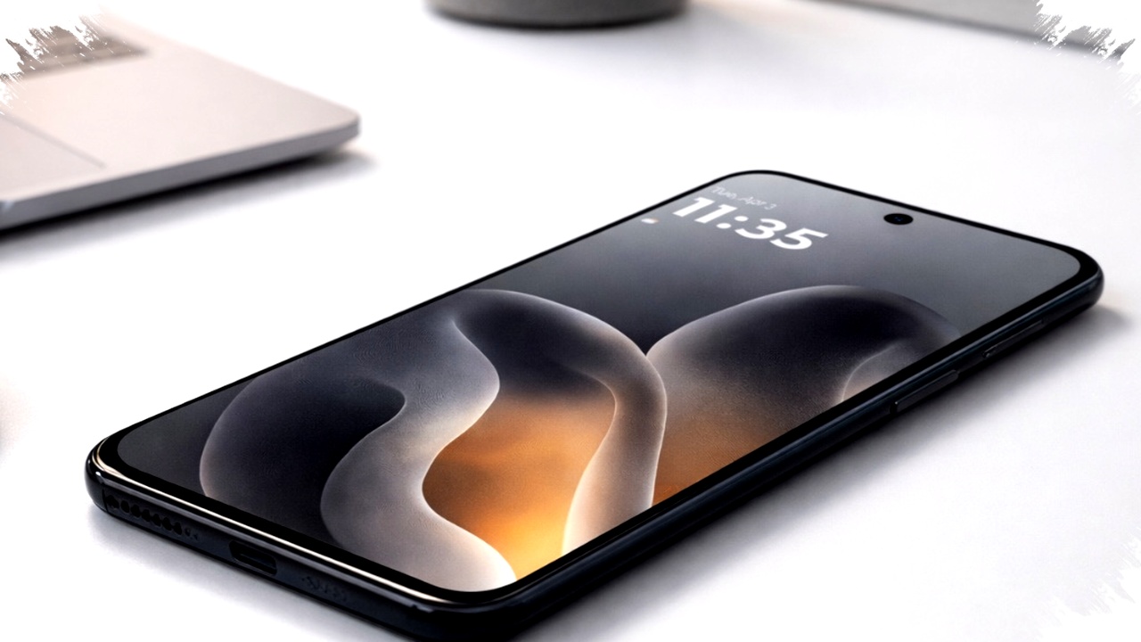 Baterai Jumbo 7.000mAh di Tubuh Super Tipis, Motorola Edge 70 Fusion Tantang Dominasi Kompetitor Kelas Menengah Baterai Jumbo 7.000mAh di Tubuh Super Tipis, Motorola Edge 70 Fusion Tantang Dominasi Kompetitor Kelas Menengah