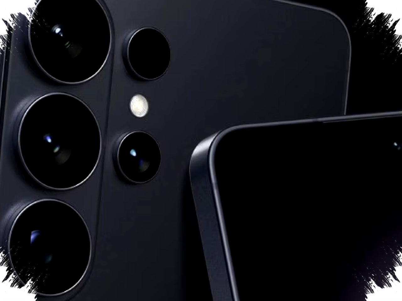 Baterai Jumbo dan Chipset 2nm Siap Ubah Peta Persaingan, Samsung Galaxy S27 Ultra Tantang Dominasi Flagship Baterai Jumbo dan Chipset 2nm Siap Ubah Peta Persaingan, Samsung Galaxy S27 Ultra Tantang Dominasi Flagship