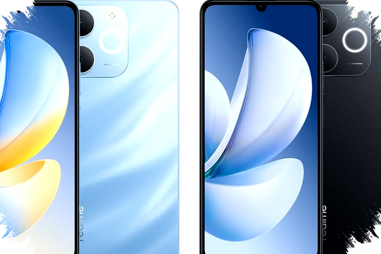 Baterai Monster 6.300 mAh di Harga Rp1 Jutaan, Realme P4 Lite Tepis Batas Ponsel Murah Kini Lebih Tahan Lama Baterai Monster 6.300 mAh di Harga Rp1 Jutaan, Realme P4 Lite Tepis Batas Ponsel Murah Kini Lebih Tahan Lama