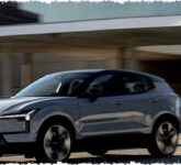 Baterai SUV Listrik Volvo EX30 Terancam Panas Berlebih, 40 Ribu Unit Ditarik Global, Apa Risiko dan Solusinya?