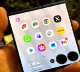 Baterai Samsung Galaxy Z Flip 8 Tetap Sama, Harapan Pengguna Terancam Surut! Baterai Samsung Galaxy Z Flip 8 Tetap Sama, Harapan Pengguna Terancam Surut!