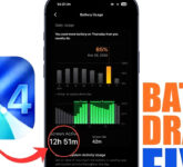 Baterai iPhone Boros usai iOS 26.4, 8 Pengaturan Ini Bisa Menyelamatkan Daya Hari Ini