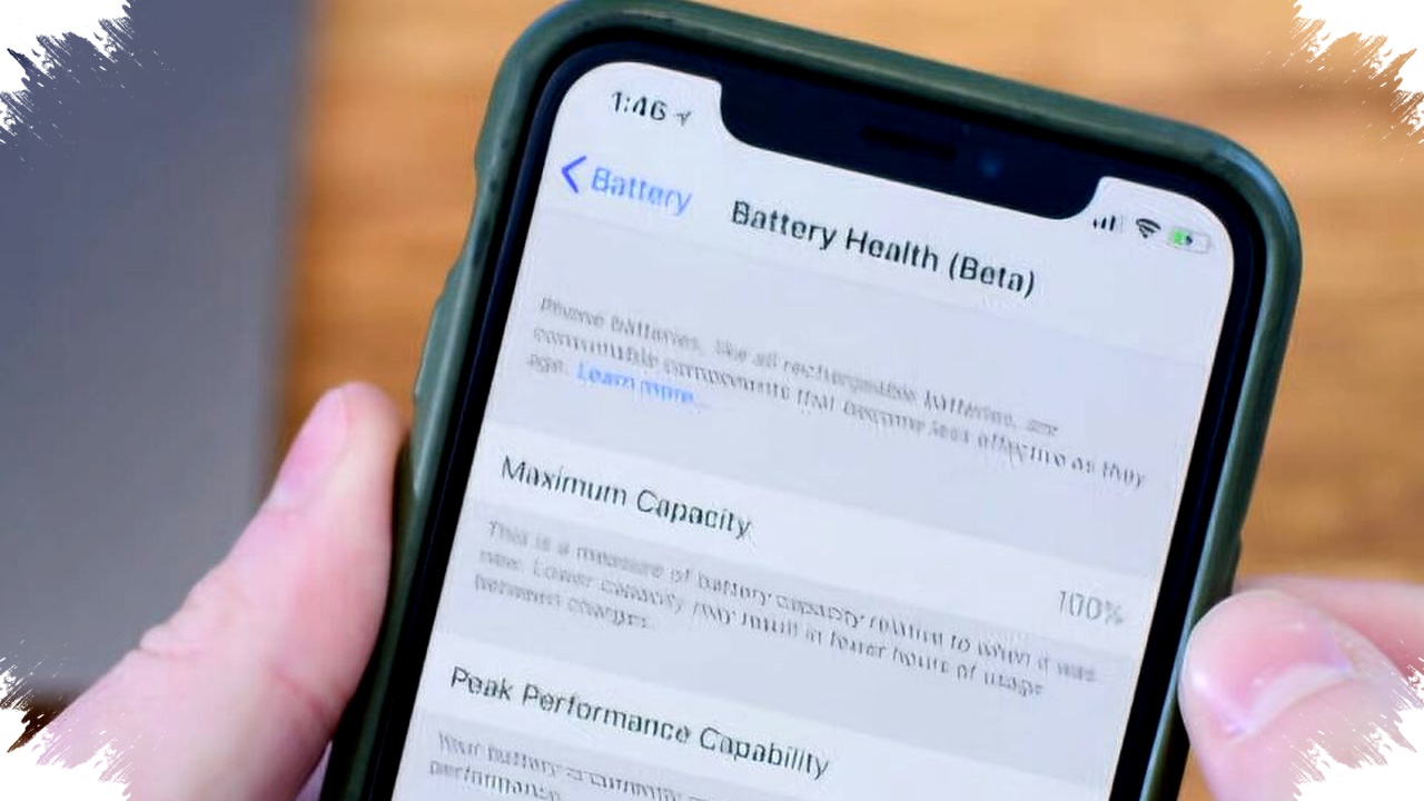 Battery Health iPhone Cepat Turun? 5 Tips Resmi Apple, Panas Jadi Musuh Utama Battery Health iPhone Cepat Turun? 5 Tips Resmi Apple, Panas Jadi Musuh Utama