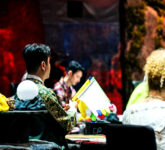 Battle of Fates Raih Rekor Terbanyak Penonton Perdana di Disney+ Korea, Ini Faktanya!