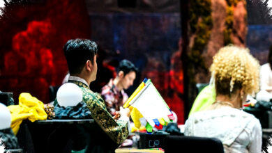 Battle of Fates Raih Rekor Terbanyak Penonton Perdana di Disney+ Korea, Ini Faktanya!