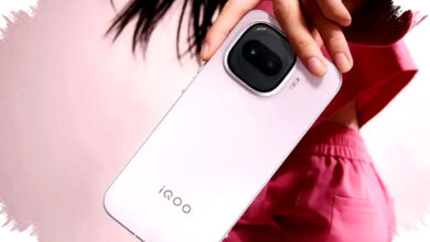 Bawa Refresh Rate 165Hz dan Resolusi 1.5K, iQOO Z11 Mengguncang Pasar Mid-Range dengan Visual Ultra Halus dan Baterai Monster