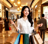 Belanja Lebaran Terlihat Mewah, 7 Prompt Gemini AI Ini Ubah Foto Biasa Jadi Estetik