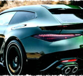 Beli Mercedes Clown Shoe 986 HP Eksklusif di Amerika, Ketika SUV Mewah Bertemu Kecepatan Hypercar yang Mengejutkan! Beli Mercedes Clown Shoe 986 HP Eksklusif di Amerika, Ketika SUV Mewah Bertemu Kecepatan Hypercar yang Mengejutkan!