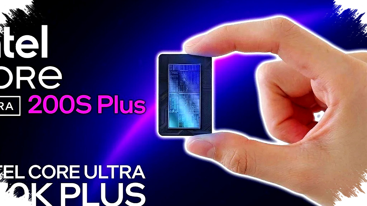 Benchmark Pertama Intel Core Ultra 7 270K Plus, Ryzen 9700X Mulai Terdesak? Benchmark Pertama Intel Core Ultra 7 270K Plus, Ryzen 9700X Mulai Terdesak?