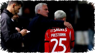 Benfica Tampil Dengan Formasi Mengejutkan Gil Vicente Hadapi Tantangan Berat di Laga Kunci Liga