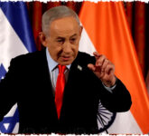 Benjamin Netanyahu Mengumumkan Operasi Lion’s Roar Lebih Dahsyat dari Perang Terakhir, Akankah Rezim Iran Berakhir?